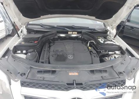 2014 Mercedes-Benz Glk 350 z USA, uszkodzony, nr VIN WDCGG5HB2EG299917